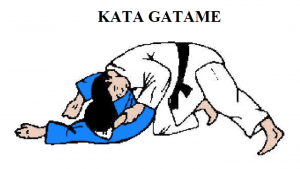KATA-GATAME