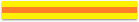 Pas zolto-pomaranczowy