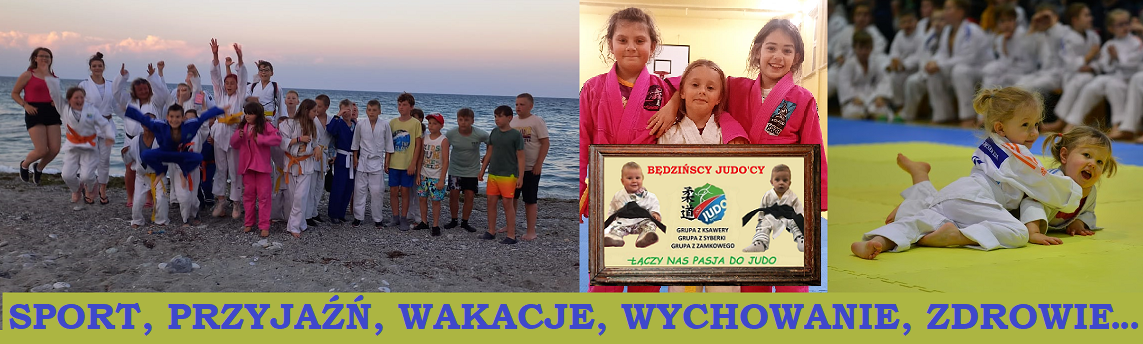 viceMistrzostwo Polski Młodzieży w Judo dla Oliwii Woźniak z Będzina